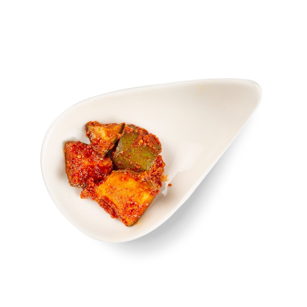 10 Khatti Keri Mustard Pickle - Image 1