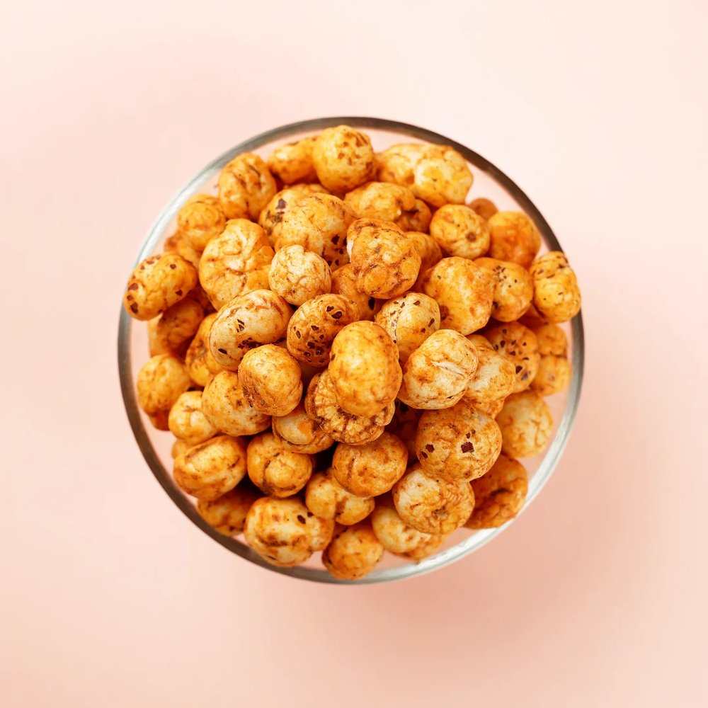 10 Peri Peri Flavoured Makhana - Image 1