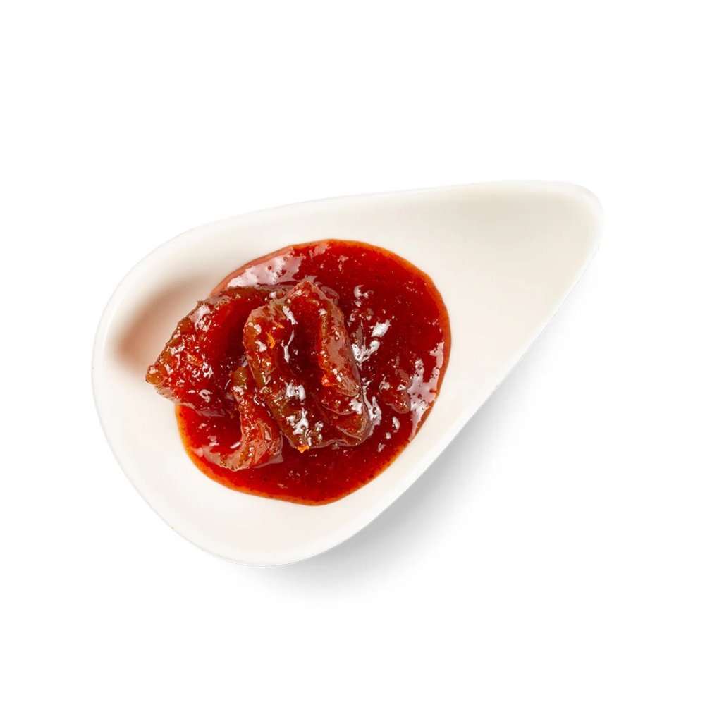 11 Lime Sweet Pickle (Nimbu ka Meetha Aachar) - Image 1