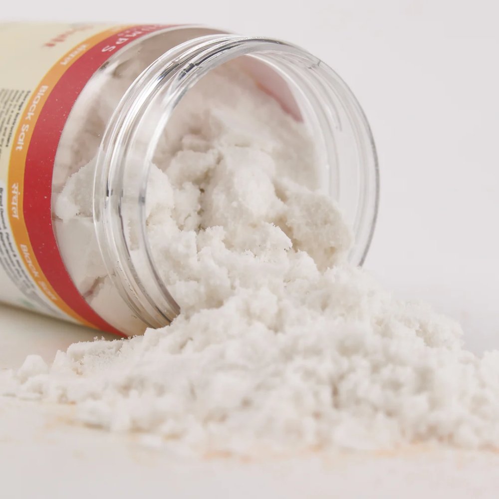 15 Rock salt (Sindhu Namak) - Image 1