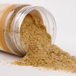 Cumin Salt