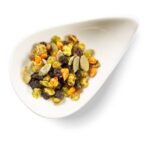 Moong Chapta, Black Currant Mix